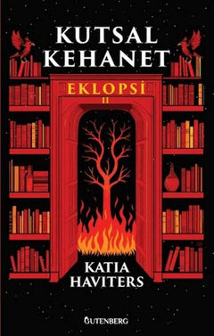 Kutsal Kehanet - Eklopsi 2