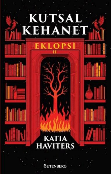 Kutsal Kehanet - Eklopsi 2-zoom-