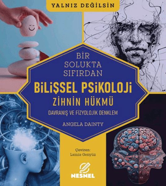 Bir Solukta Sıfırdan: Bilişsel Psikoloji - Davranış Ve Fizyolojik Denklem-zoom-