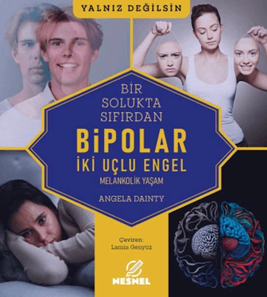 Bir Solukta Sıfırdan: Bipolar-Melankolik Yaşam-zoom-