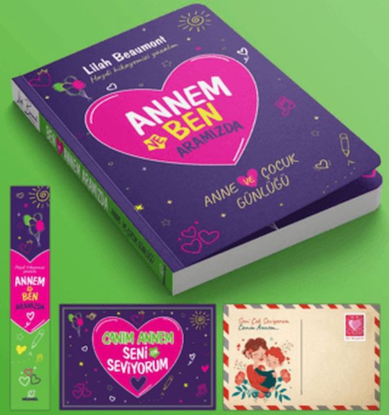 Annem ve Ben-zoom-
