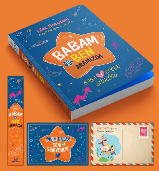 Babam ve Ben-zoom-