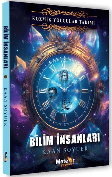 Kozmik Yolcular Takımı Bilim İnsanları-zoom-