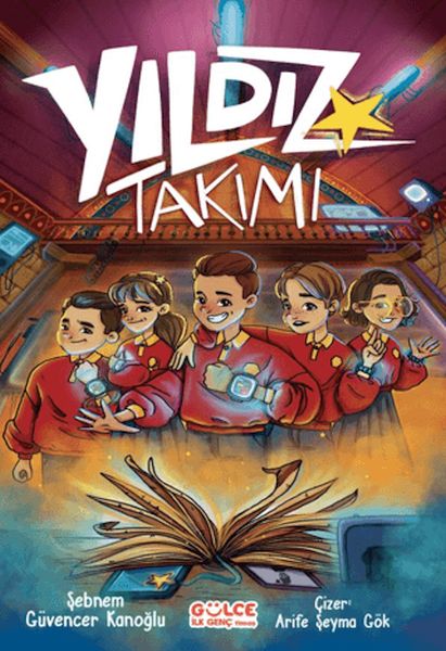 Yıldız Takımı-zoom-