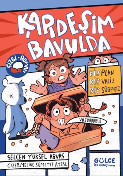 Kardeşim Bavulda-zoom-