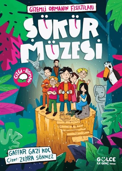 Şükür Müzesi-zoom-