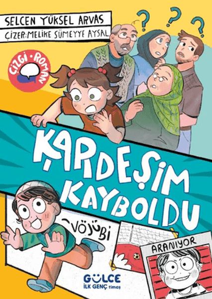 Kardeşim Kayboldu-zoom-