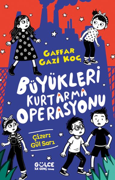 Büyükleri Kurtarma Operasyonu