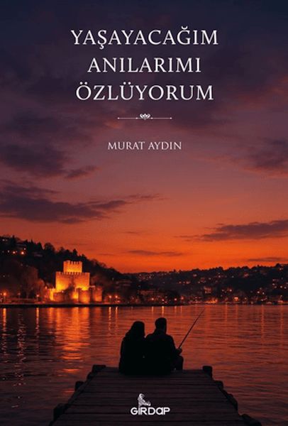 Yaşayacağım Anılarımı Özlüyorum-zoom-
