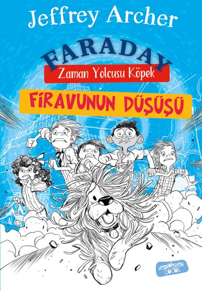 Faraday-Zaman Yolcusu Köpek Firavunun Düşüşü-zoom-