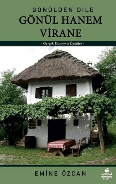 Gönülden Dile Gönül Hanem Virane-zoom-