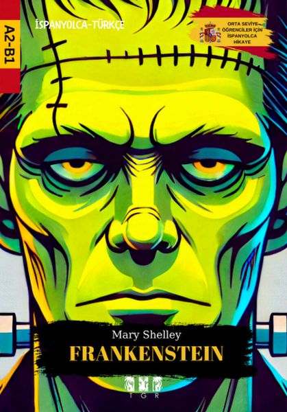 Frankensteın (İspanyolca)-zoom-