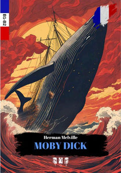 Moby Dıck (Fransızca)