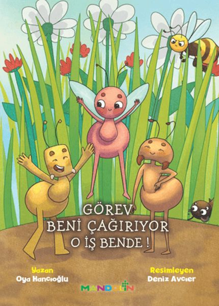 Görev Beni Çağırıyor O İş Bende !-zoom-