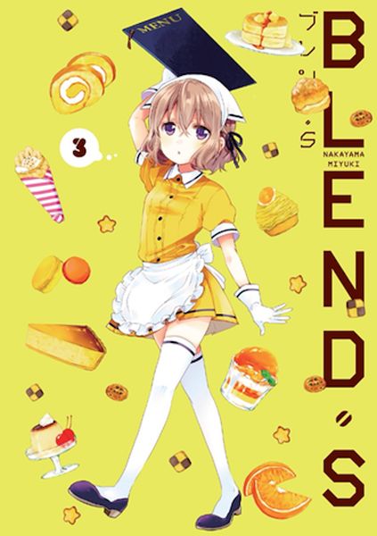 Blend S Cilt 3-zoom-