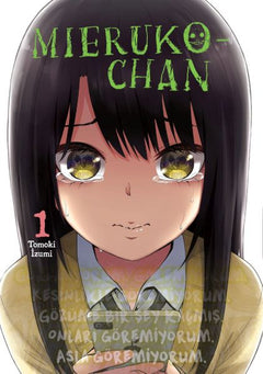 Mieruko-Chan - 1