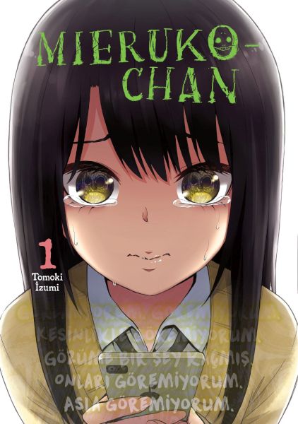 Mieruko-Chan - 1-zoom-
