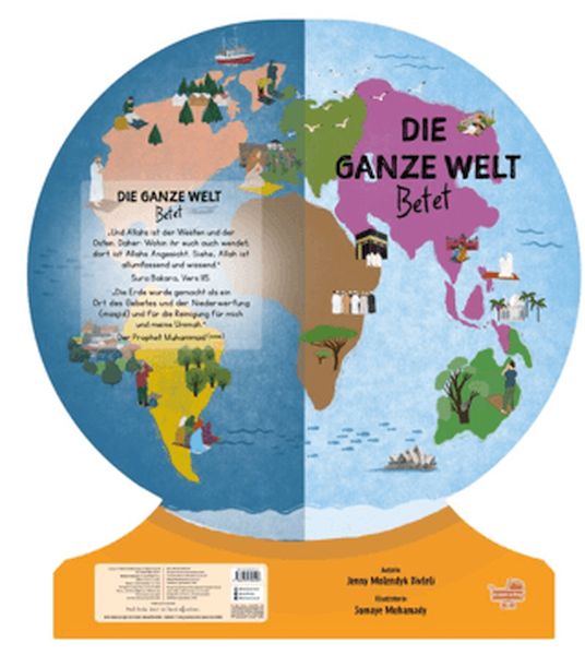 Die Benze Welt Betet-zoom-