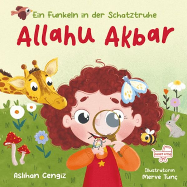 Allahu Akbar “Eın Funkeln İn Der Schatztruhe”-zoom-