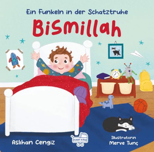 Bismillah “Eın Funkeln İn Der Schatztruhe”-zoom-