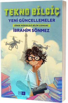 Tekno Bilgiç  - Yeni Güncellemeler