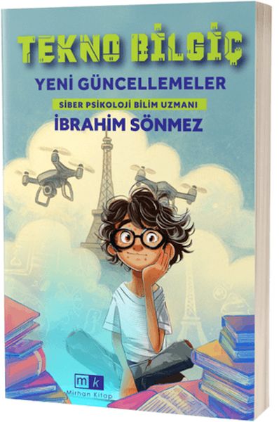 Tekno Bilgiç  - Yeni Güncellemeler
