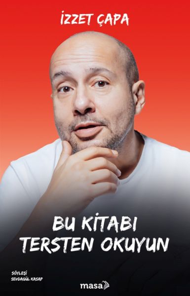 Bu Kitabı Tersten Okuyun-zoom-