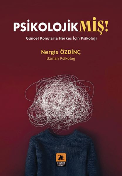 Psikolojikmiş!;Güncel Konularda Herkes İçin Psikoloji-zoom-