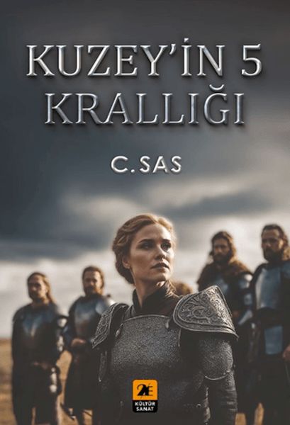 Kuzey'in 5 Krallığı-zoom-