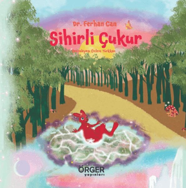 Sihirli Çukur-zoom-