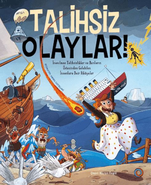 Talihsiz Olaylar!-zoom-