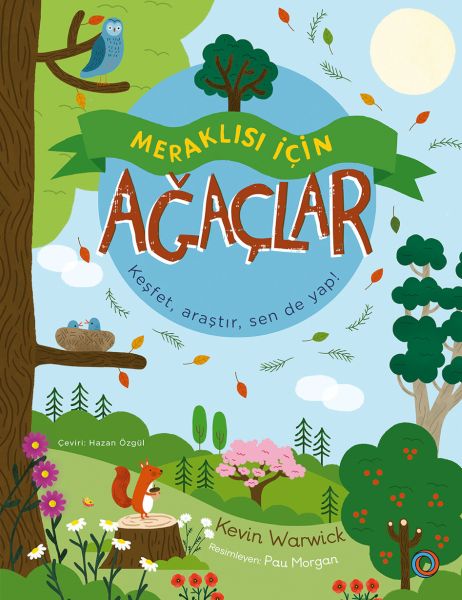 Meraklısı İçin Ağaçlar-zoom-