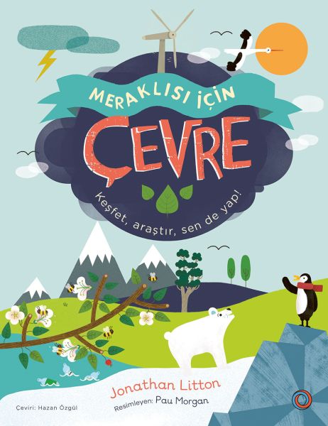 Meraklısı İçin Çevre-zoom-