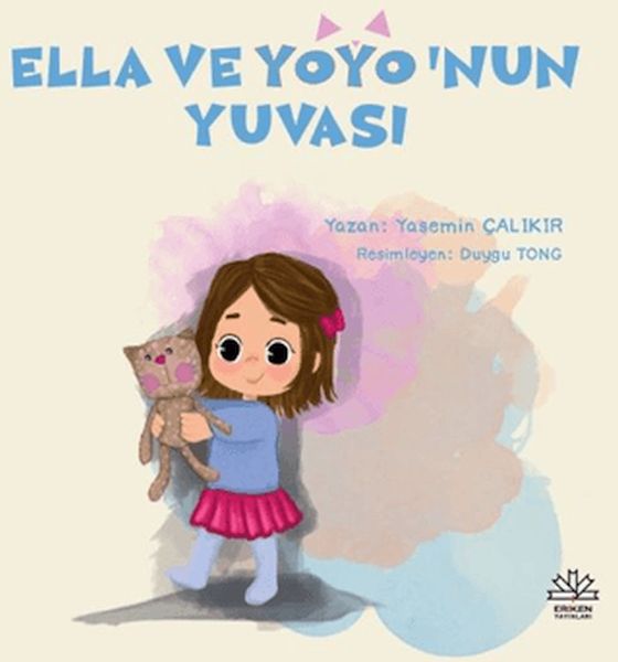 Ella ve Yoyo'nun Yuvası-zoom-