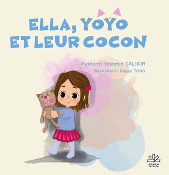 Ella, Yoyo Et Leur Cocon-zoom-