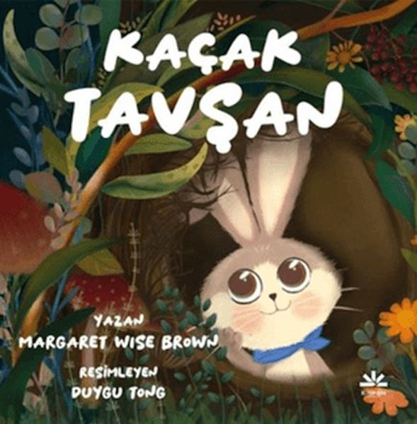 Kaçak Tavşan-zoom-