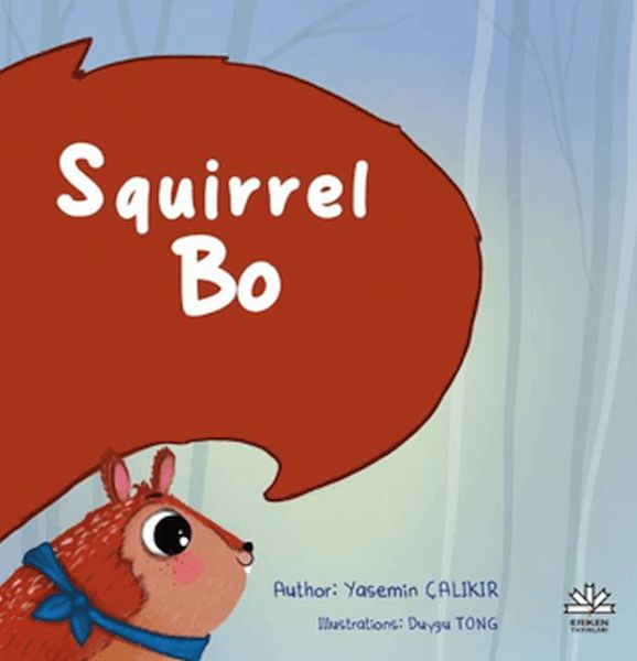 Squirrel Bo-zoom-