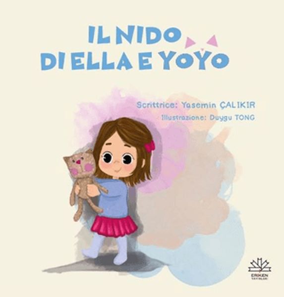 Il Nido Di Ella E Yoyo-zoom-