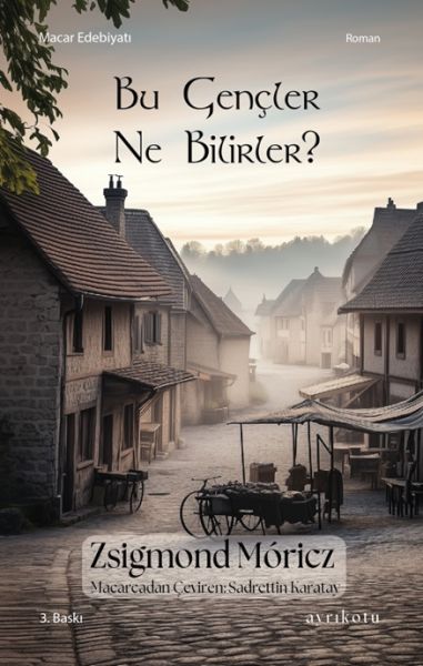 Bu Gençler Ne Bilirler?-zoom-