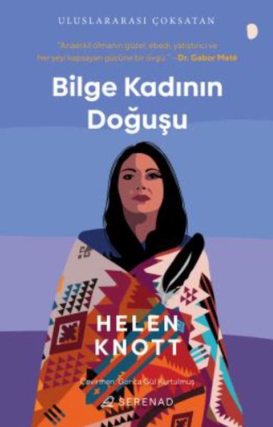 Bilge Kadının Doğuşu-zoom-