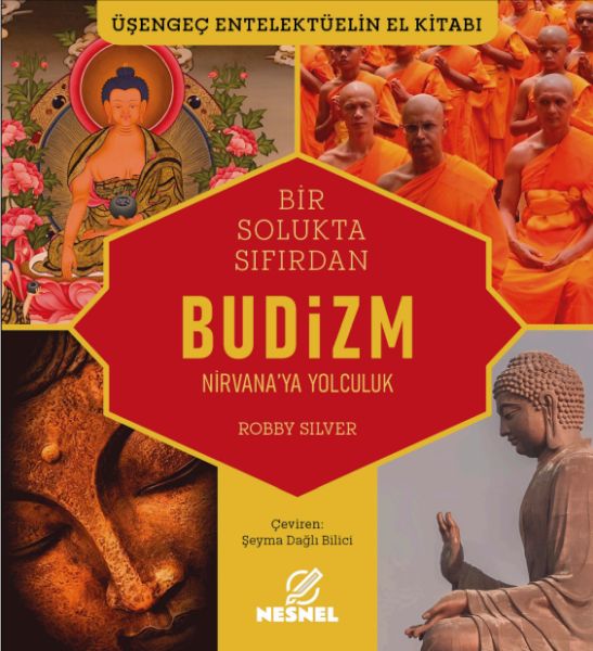 Budizm  Nirvaya Yolculuk-zoom-