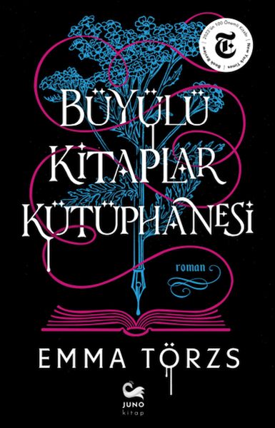 Büyülü Kitaplar Kütüphanesi-zoom-
