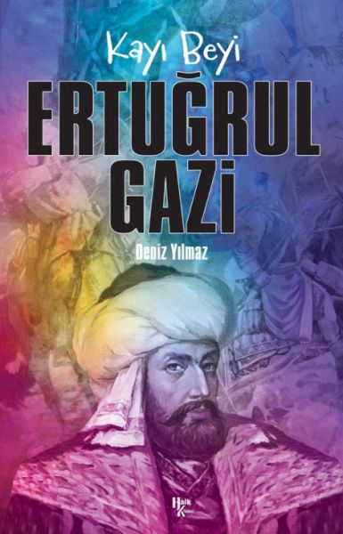 Ertuğrul Gazi - Kayı Beyi-zoom-