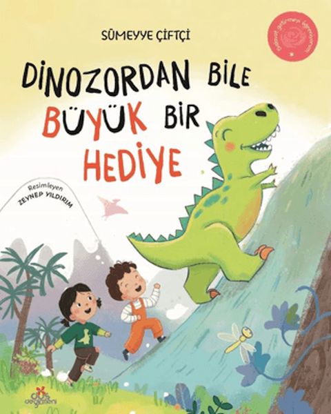 Dinozordan Bile Büyük Bir Hediye-zoom-