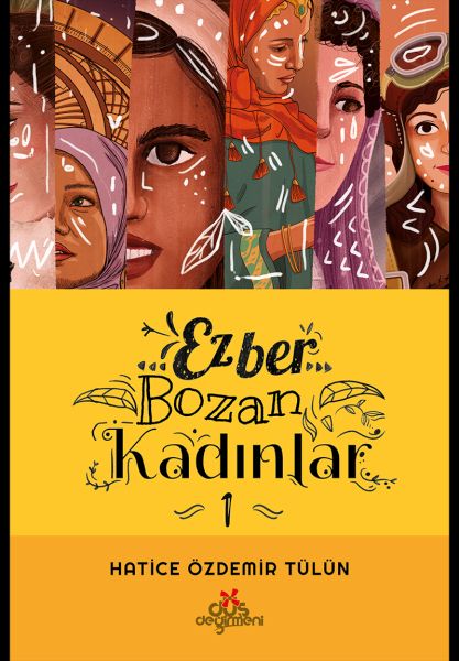Ezber Bozan Kadınlar-zoom-