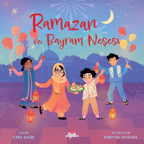 Ramazan ve Bayram Neşesi-zoom-