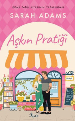 Aşkın Pratiği