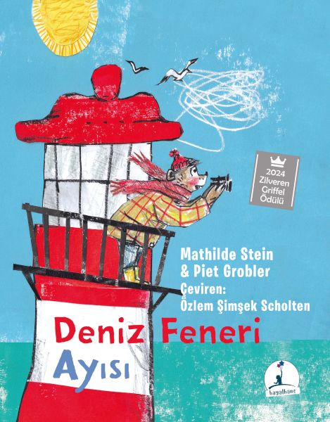 Deniz Feneri Ayısı-zoom-