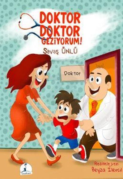 Doktor Doktor Geziyorum-zoom-