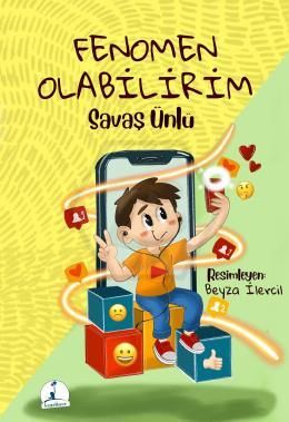 Fenomen Olabilirim